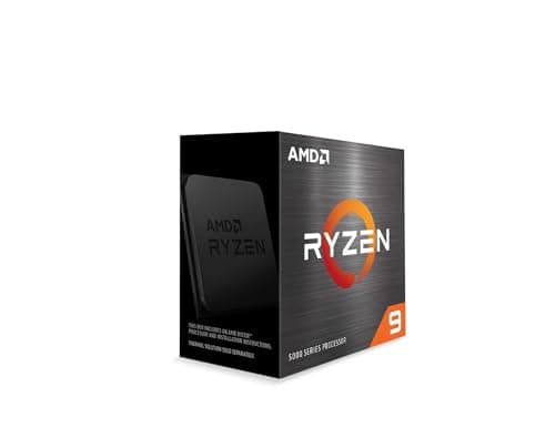 AMD Ryzen 9 5900X Review UK (2026). Benchmarked & Rated