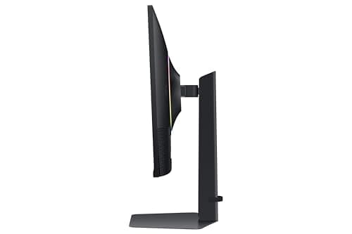 Samsung Odyssey G7 32 Inch 4K 144Hz Review UK (2026) - Specs, Image Quality & Value