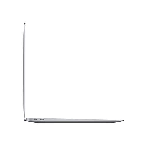 Apple MacBook Air Laptop: Apple M1 Review UK 2026