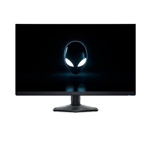 Alienware 27 Gaming Monitor Review UK (2026) - Specs, Image Quality & Value