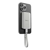 Lexar ES5 Portable SSD 1TB Review: MagSafe, IP65, and 2000MB/s