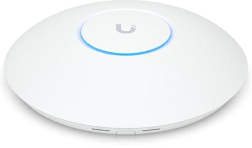 Ubiquiti U7 Pro Review: Wi-Fi 7 Access Point for Home and Small Business