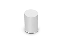 Sonos Era 100 | Smart Speaker with WiFi, Bluetooth, compatible with Amazon Alexa - White