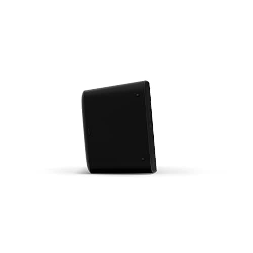 Sonos Five Review: Premium WiFi Speaker With Real Engineering Behind It