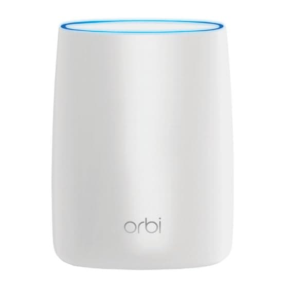NETGEAR RBS50-100PES Orbi Extra Satellite Review: Worth It in 2026?
