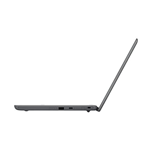 ASUS CR1100 Chromebook Review (B0BLH32QHR): Rugged Budget Pick for Schools