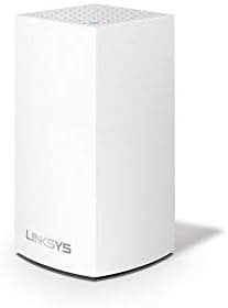 Linksys WLAN Mesh System white White