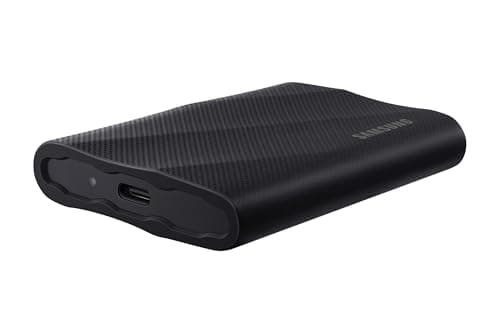 Samsung T9 Portable SSD 2TB Review: Fast, But Know Your Port