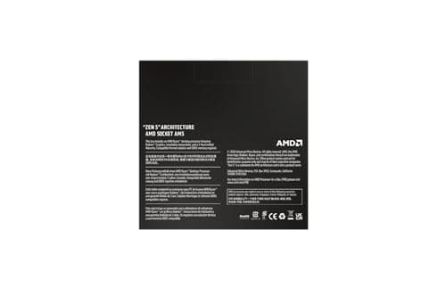 AMD Ryzen 5 9600X Review: Zen 5 for Mainstream Builders