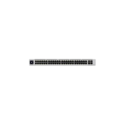 Ubiquiti USW-PRO-48-POE Network Switch Review UK (2026)