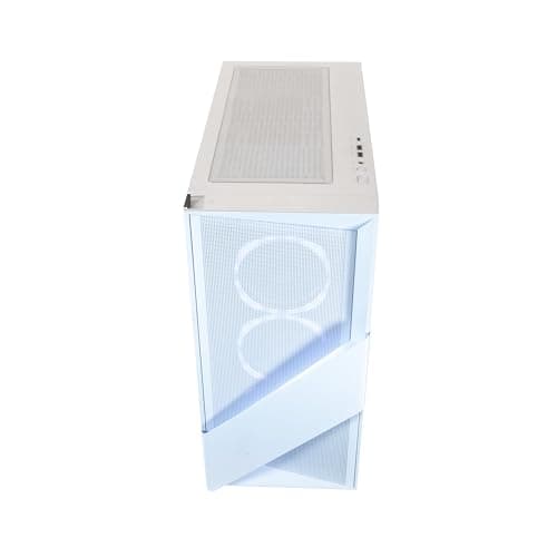 CyberPowerPC Luxe Core Ultra 7 265KF RTX 5070 Ti Gaming PC Review UK 2026