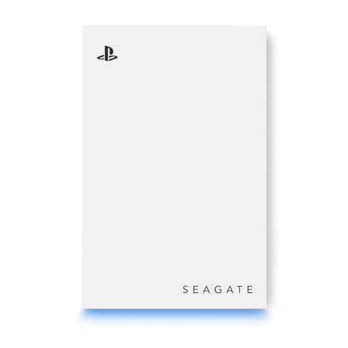 Seagate Game Drive for PS4/PS5 5TB Review UK (2026) - The Honest Verdict
