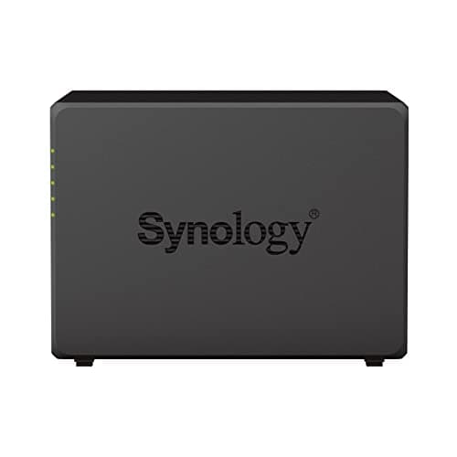 Synology DS923+ NAS Review UK (2026) - 3 Weeks