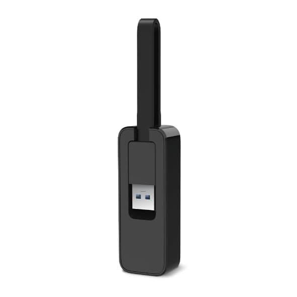 TP-Link UE306 USB Ethernet Adapter Review UK 2026 - The Honest Verdict