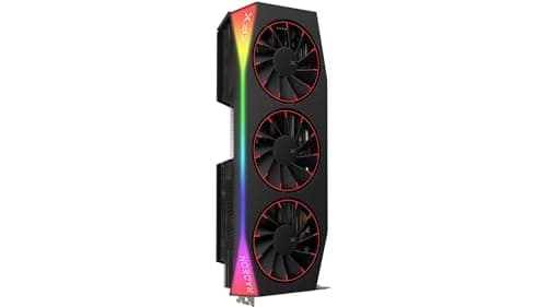 XFX Mercury Radeon RX 9070 XT OC Review: High-End 1440p and 4K Performance