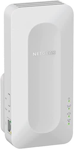NETGEAR Nighthawk WiFi 6 Extender EAX12 Review UK (2026) - The Honest Verdict