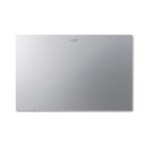 Acer Aspire 3 A315-24P-R8DK Review: A Budget Laptop for Code, Tight for Music