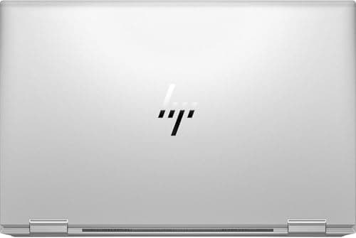 HP EliteBook x360 1040 G8 Review UK (2026) - Specs and Verdict