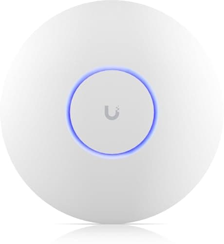 Ubiquiti U7 Pro Review: Wi-Fi 7 Access Point for Home and Small Business