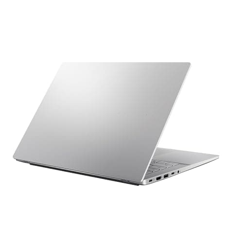 ASUS Vivobook S 14 S3407QA Review: Snapdragon X Plus, All-Day Battery