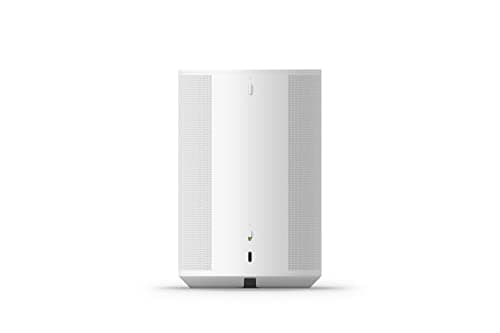 Sonos Era 100 Review: Stereo Smart Speaker Worth the Premium?