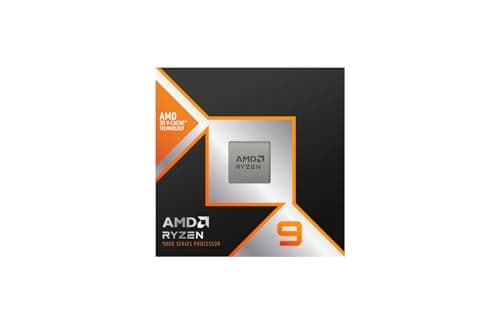 AMD Ryzen 9 9950X3D Processor Review UK 2026