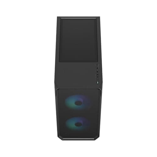 Fractal Design Focus 2 RGB Review UK (2026) - The Honest Verdict