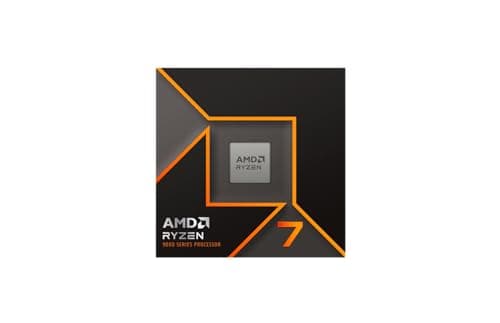 AMD Ryzen 7 9700X Review: Zen 5 Performance at 65W TDP