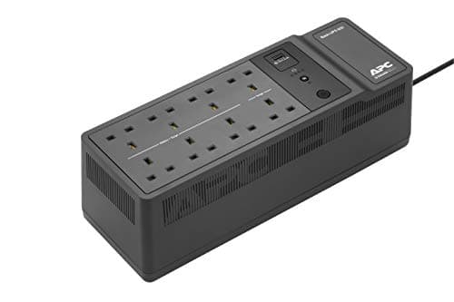 APC Back-UPS ES 650VA Power Supply Review UK (2026)