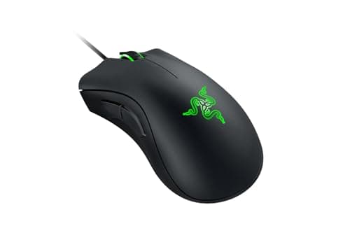 Razer DeathAdder Essential (2021) Review: Best Budget Ergonomic Mouse?