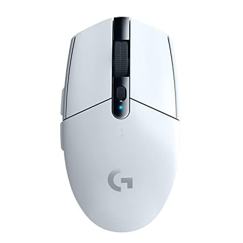 Logitech G305 Lightspeed Wireless Gaming Mouse Review | 8.5/10