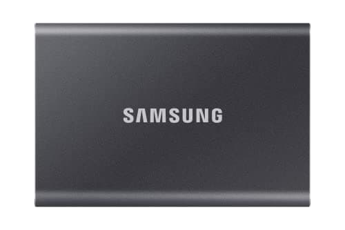 Samsung T7 Portable SSD Review UK 2026