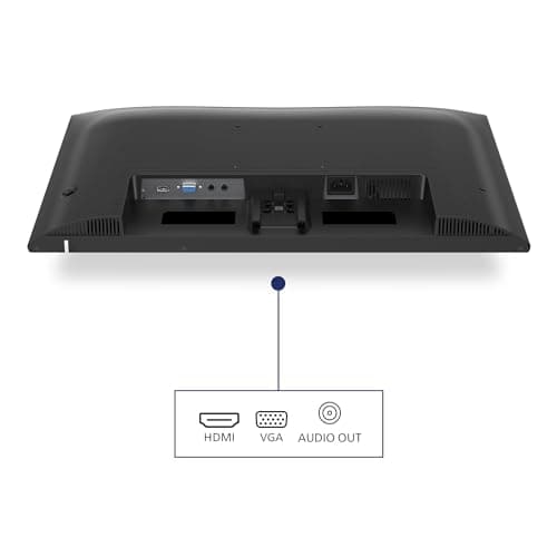 Philips 24E1N1100A Review UK (2026) - 24-inch FHD, 100Hz IPS Verdict