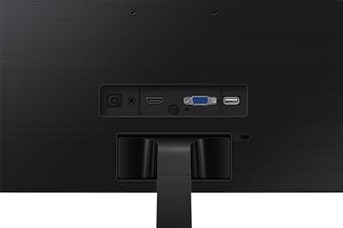 Samsung LS27D360GAUXXU Review: 27" Curved 1080p 100Hz VA Monitor
