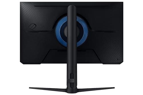 Samsung Odyssey G3 LS27DG302EUXXU 27" 180Hz Review UK 2026