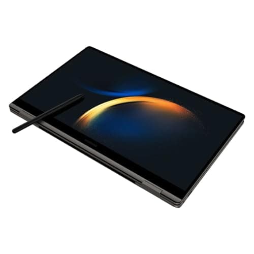 Samsung Galaxy Book3 360 Review: Brilliant Display, Tight Specs