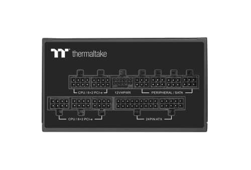 Thermaltake Toughpower PF3 1050 WATT/ATX 3.0 Review UK 2026