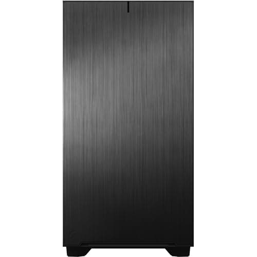 Fractal Design Define 7 Review: The Quiet Mid-Tower Done Right