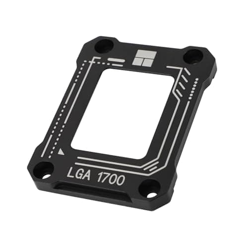 Thermalright CPU Contact Frame V2 Review UK 2026
