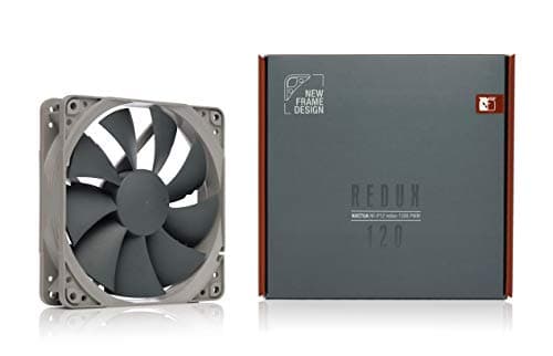 Noctua NF-P12 redux-1300 PWM Review: Best Budget 120mm Fan?