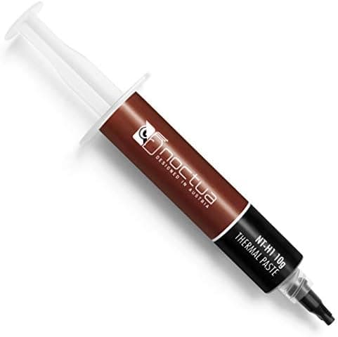 Noctua NT-H1 10g, Thermal Computer Paste (10g)