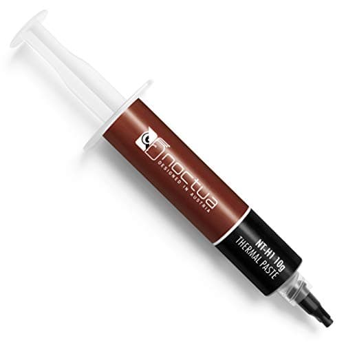Noctua NT-H1 10g, Thermal Computer Paste (10g) Review UK (2026)