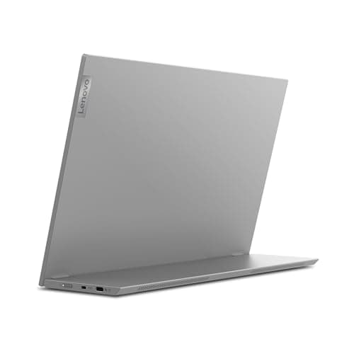 Lenovo L15 Portable Monitor Review: Honest Second Screen for Laptop Users