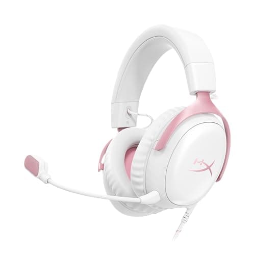 HyperX Cloud III Review 2026
