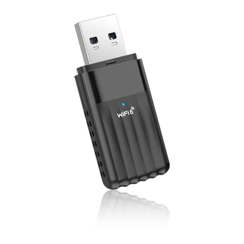 WONLINK USB WiFi Adapter Review 2026: Is It Worth £14.99?