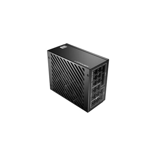 LC-Power LC1200P V2.52 1200W PSU Review UK (2026)