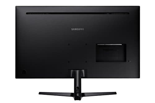 Samsung UJ590 32 Inch 4K Monitor Review UK (2026) - Specs, Image Quality & Value