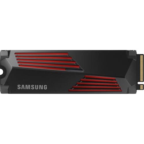 Samsung 990 PRO 2TB Heatsink Review: PCIe 4.0 NVMe Worth the Premium?