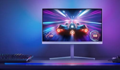 Philips Evnia 27M2C5591 Review UK (2026) - 180Hz Fast VA, 1440p, Honest Verdict