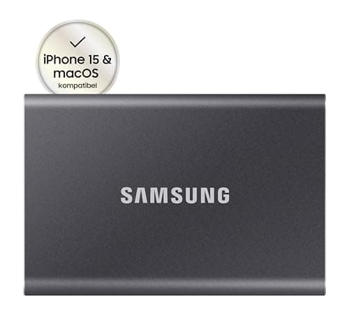Samsung T7 Portable SSD Review UK 2026 | Is It Worth Buying?